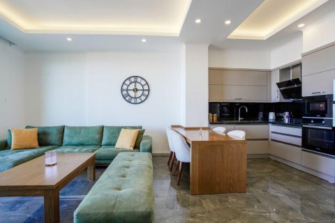 Продажа пентхауса  в Кестеле, Анталье, Турция 3 комн., 124м2, №208849 – фото 29