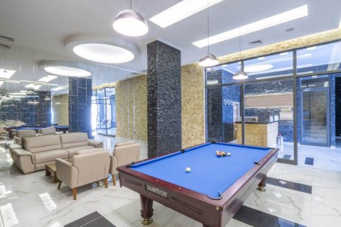 Продажа пентхауса  в Кестеле, Анталье, Турция 3 комн., 124м2, №208849 – фото 18