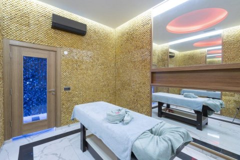 Продажа пентхауса  в Кестеле, Анталье, Турция 3 комн., 124м2, №208849 – фото 20