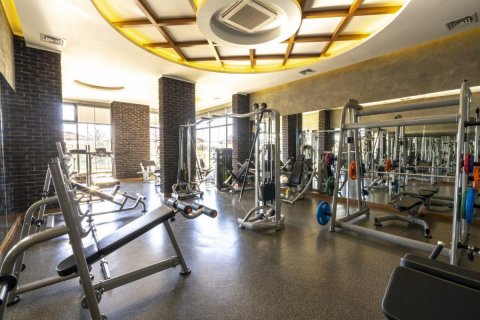 Продажа пентхауса  в Кестеле, Анталье, Турция 3 комн., 124м2, №208849 – фото 25