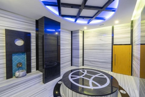 Продажа пентхауса  в Кестеле, Анталье, Турция 3 комн., 124м2, №208849 – фото 21