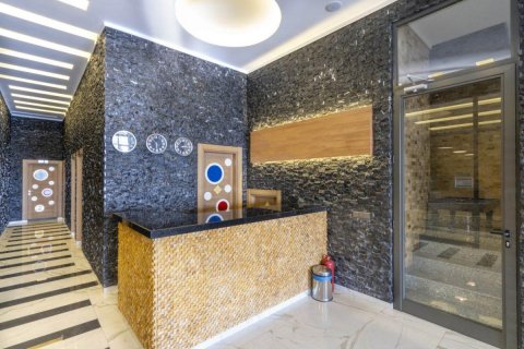 Продажа пентхауса  в Кестеле, Анталье, Турция 3 комн., 124м2, №208849 – фото 17