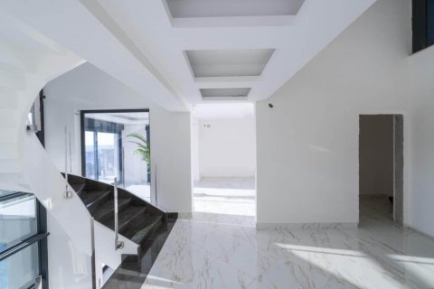 Продажа виллы  в Аланье, Анталье, Турция 8 комн., 600м2, №208852 – фото 17