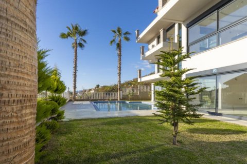 Продажа виллы  в Аланье, Анталье, Турция 8 комн., 600м2, №208852 – фото 9