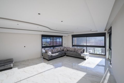 Продажа виллы  в Аланье, Анталье, Турция 8 комн., 600м2, №208852 – фото 16