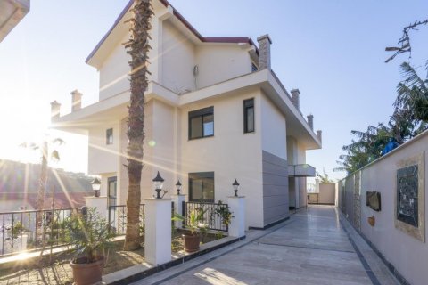 Продажа виллы  в Аланье, Анталье, Турция 8 комн., 600м2, №208852 – фото 6