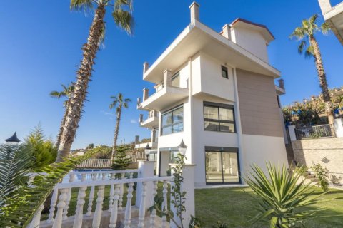 Продажа виллы  в Аланье, Анталье, Турция 8 комн., 600м2, №208852 – фото 4