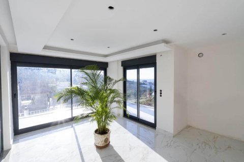 Продажа виллы  в Аланье, Анталье, Турция 8 комн., 600м2, №208852 – фото 18