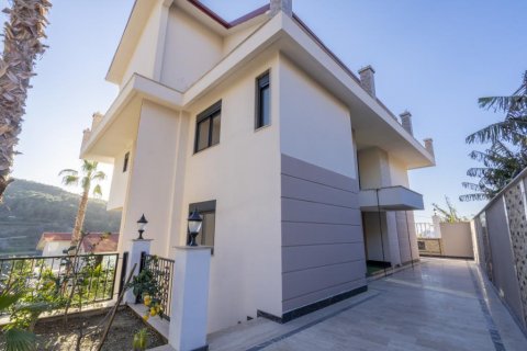 Продажа виллы  в Аланье, Анталье, Турция 8 комн., 600м2, №208852 – фото 7