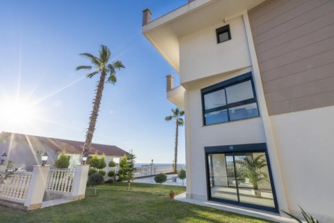 Продажа виллы  в Аланье, Анталье, Турция 8 комн., 600м2, №208852 – фото 8