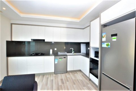 آپارتمان در  Mahmutlar ، ترکیه 220 متر مربع.  شماره 208853 - 4