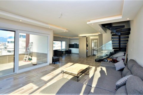 آپارتمان در  Mahmutlar ، ترکیه 220 متر مربع.  شماره 208853 - 2