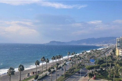 آپارتمان در  Mahmutlar ، ترکیه 220 متر مربع.  شماره 208853 - 14