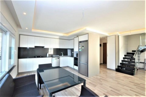 آپارتمان در  Mahmutlar ، ترکیه 220 متر مربع.  شماره 208853 - 1