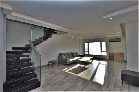 آپارتمان در  Mahmutlar ، ترکیه 220 متر مربع.  شماره 208853 - 3