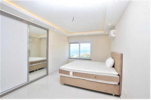 آپارتمان در  Mahmutlar ، ترکیه 220 متر مربع.  شماره 208853 - 10