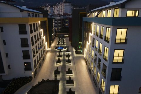 Продажа коммерческой недвижимости  в Оба, Анталье, Турция, 60м2, №208851 – фото 7