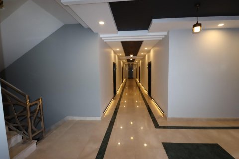 Продажа коммерческой недвижимости  в Оба, Анталье, Турция, 60м2, №208851 – фото 14