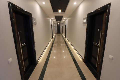 Продажа коммерческой недвижимости  в Оба, Анталье, Турция, 60м2, №208851 – фото 15