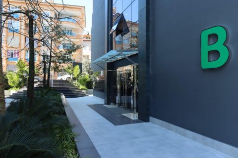 Продажа коммерческой недвижимости  в Оба, Анталье, Турция, 60м2, №208851 – фото 11