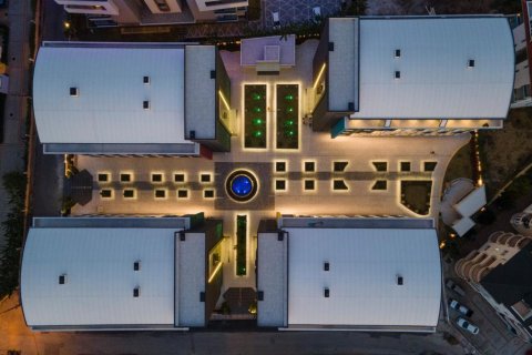 Продажа коммерческой недвижимости  в Оба, Анталье, Турция, 60м2, №208851 – фото 4