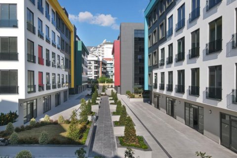 Продажа коммерческой недвижимости  в Оба, Анталье, Турция, 60м2, №208851 – фото 8