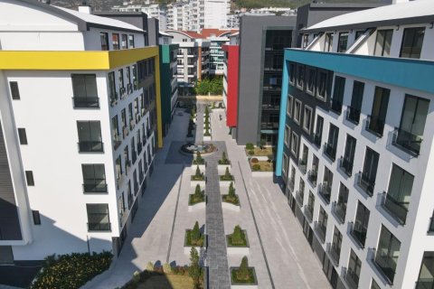 Продажа коммерческой недвижимости  в Оба, Анталье, Турция, 60м2, №208851 – фото 2