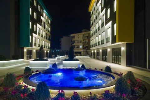 Продажа коммерческой недвижимости  в Оба, Анталье, Турция, 60м2, №208851 – фото 9