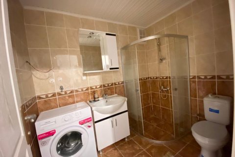 Продажа квартиры  в Махмутларе, Анталье, Турция 3 комн., 115м2, №208847 – фото 6