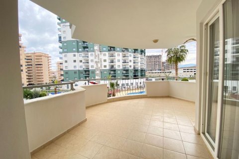 Продажа квартиры  в Махмутларе, Анталье, Турция 3 комн., 115м2, №208847 – фото 13