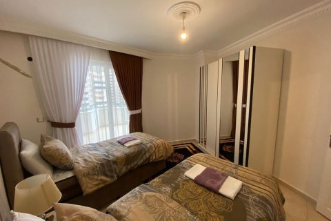 Продажа квартиры  в Махмутларе, Анталье, Турция 3 комн., 115м2, №208847 – фото 11