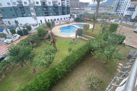 Продажа квартиры  в Махмутларе, Анталье, Турция 3 комн., 115м2, №208847 – фото 15