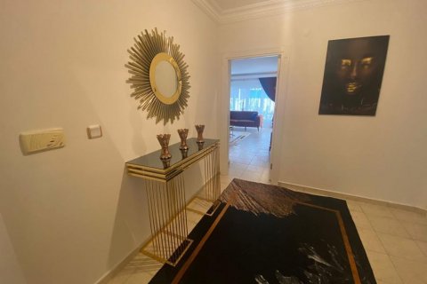 Продажа квартиры  в Махмутларе, Анталье, Турция 3 комн., 115м2, №208847 – фото 4