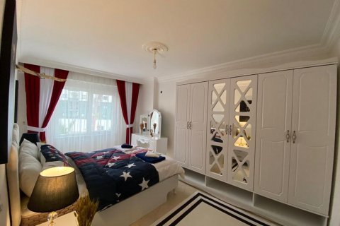 Продажа квартиры  в Махмутларе, Анталье, Турция 3 комн., 115м2, №208847 – фото 7