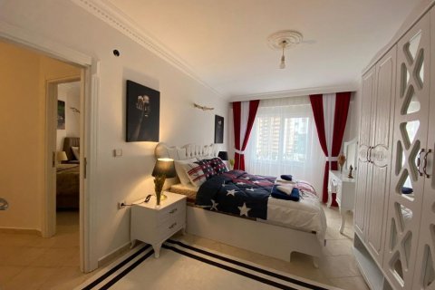 Продажа квартиры  в Махмутларе, Анталье, Турция 3 комн., 115м2, №208847 – фото 8