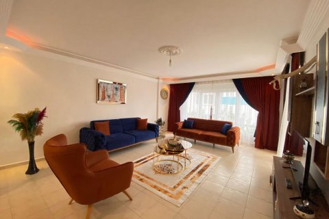 Продажа квартиры  в Махмутларе, Анталье, Турция 3 комн., 115м2, №208847 – фото 1