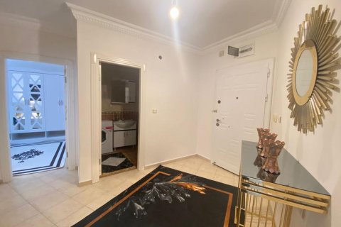 Продажа квартиры  в Махмутларе, Анталье, Турция 3 комн., 115м2, №208847 – фото 5