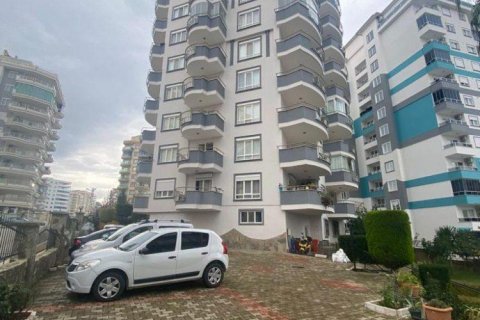 Продажа квартиры  в Махмутларе, Анталье, Турция 3 комн., 115м2, №208847 – фото 16
