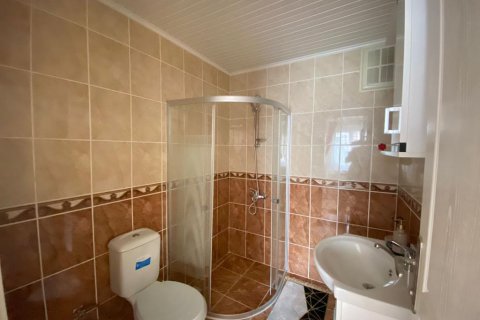 Продажа квартиры  в Махмутларе, Анталье, Турция 3 комн., 115м2, №208847 – фото 9