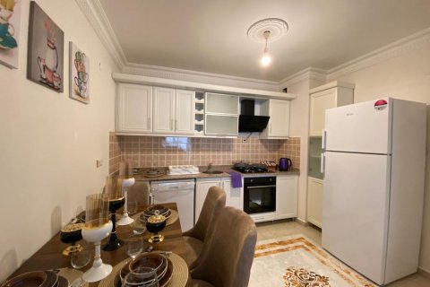 Продажа квартиры  в Махмутларе, Анталье, Турция 3 комн., 115м2, №208847 – фото 3