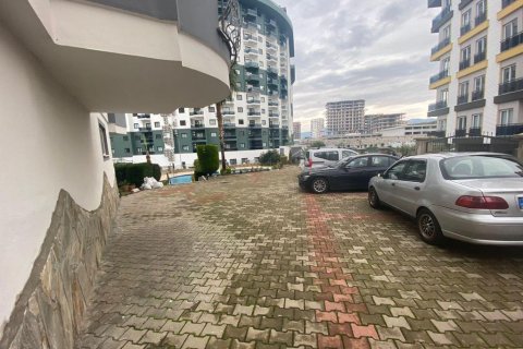 Продажа квартиры  в Махмутларе, Анталье, Турция 3 комн., 115м2, №208847 – фото 17