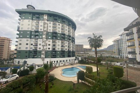 Продажа квартиры  в Махмутларе, Анталье, Турция 3 комн., 115м2, №208847 – фото 14