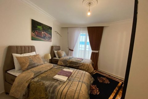 Продажа квартиры  в Махмутларе, Анталье, Турция 3 комн., 115м2, №208847 – фото 10