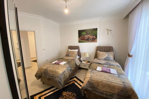 Продажа квартиры  в Махмутларе, Анталье, Турция 3 комн., 115м2, №208847 – фото 12