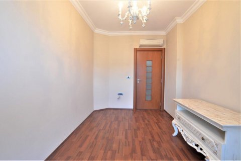 Продажа квартиры  в Аланье, Анталье, Турция 4 комн., 145м2, №208850 – фото 18