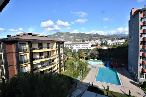 Продажа квартиры  в Аланье, Анталье, Турция 4 комн., 145м2, №208850 – фото 2