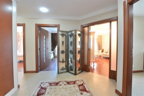 Продажа квартиры  в Аланье, Анталье, Турция 4 комн., 145м2, №208850 – фото 14