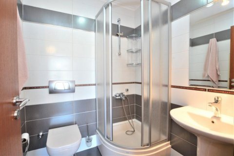 Продажа квартиры  в Аланье, Анталье, Турция 4 комн., 145м2, №208850 – фото 16