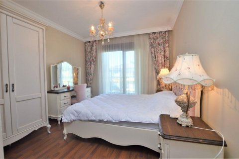 Продажа квартиры  в Аланье, Анталье, Турция 4 комн., 145м2, №208850 – фото 19