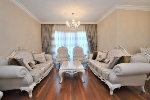 Продажа квартиры  в Аланье, Анталье, Турция 4 комн., 145м2, №208850 – фото 8